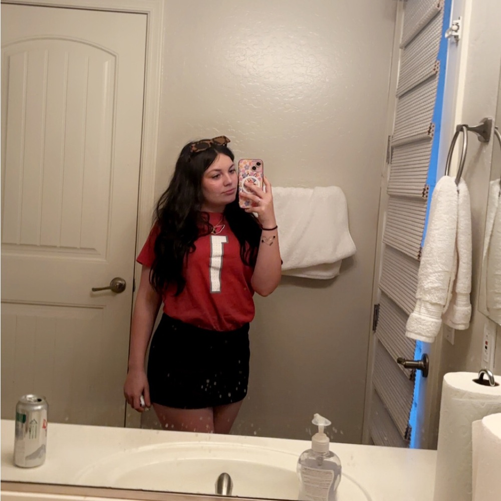 Meet your Posher, Natalie